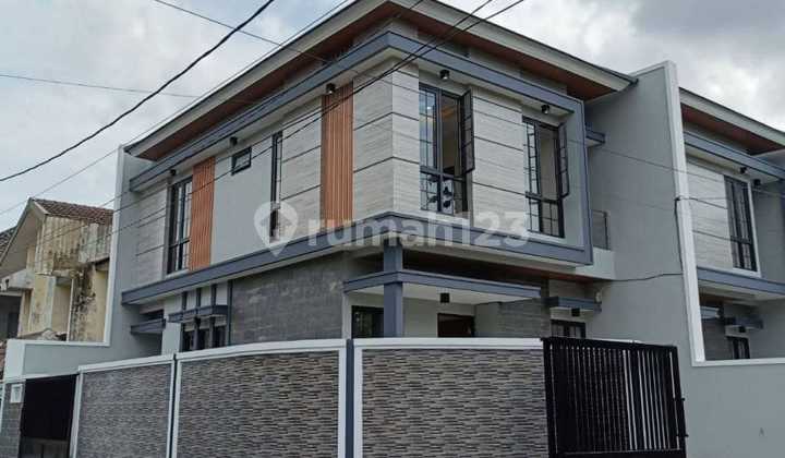 Exclusive New House Hook Baruk Utara Dekat Merr SHM IMB Exclusive New House Hook Baruk Utara Dekat Merr SHM IMB