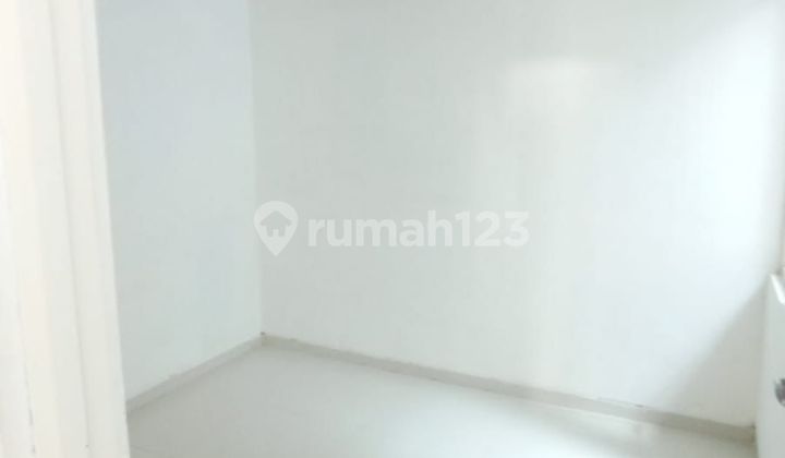 Rumah Murah Wisata Semanggi, SHM, Jalan Lebar