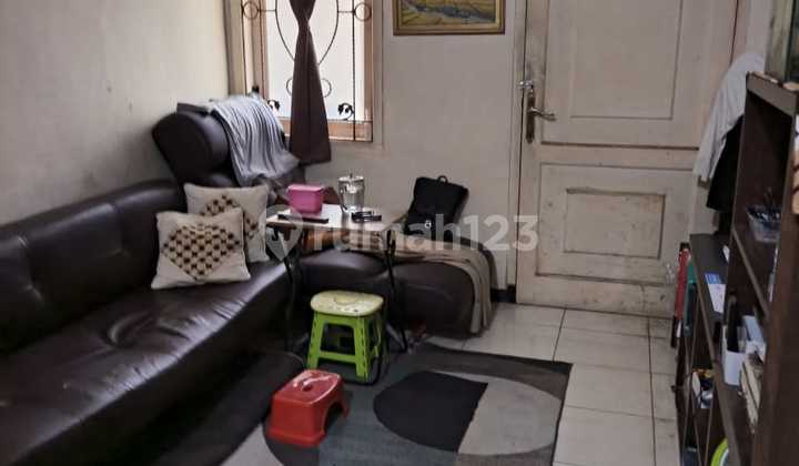 Rumah Siap Huni Medokan Asri, Dekat Upn & Merr