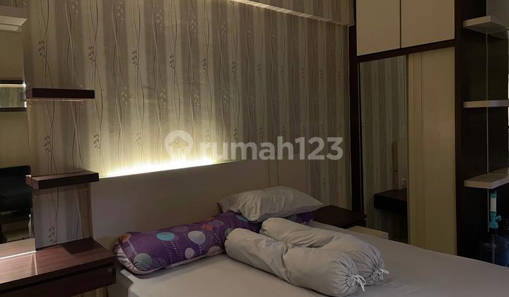 Sewa 3Jt/Bln 25Jt/Thn! Studio Puncak Bukit Golf Full Furnished