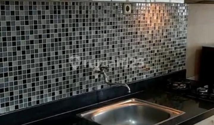 Sewa Studio Puri Mas 2,5Jt/Bln, 25Jt/Tahun Siap Huni 2