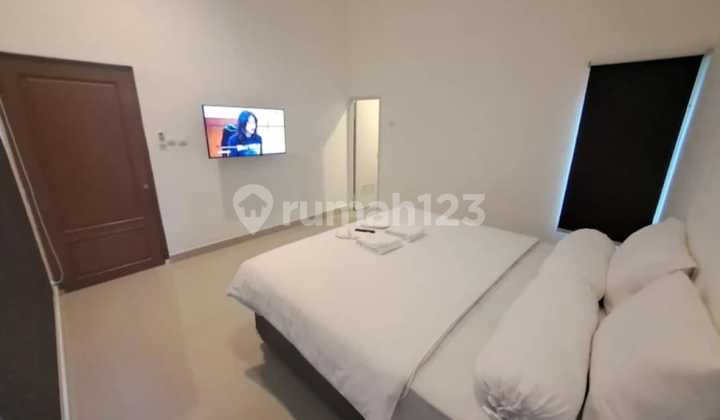 Properti Income Langka Tengah Kota Yogyakarta 2