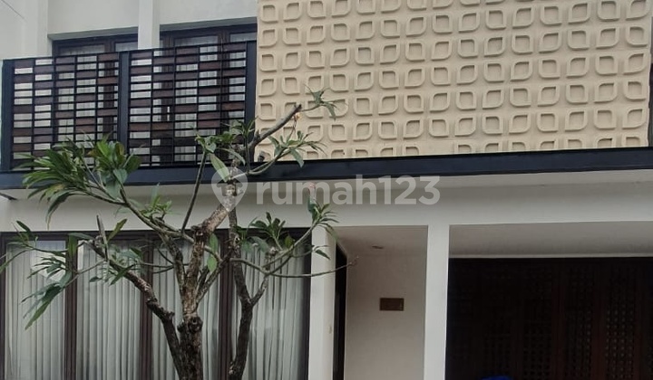 Investasi Emas! Rumah Kuta Ardenia Dekat Pantai 2