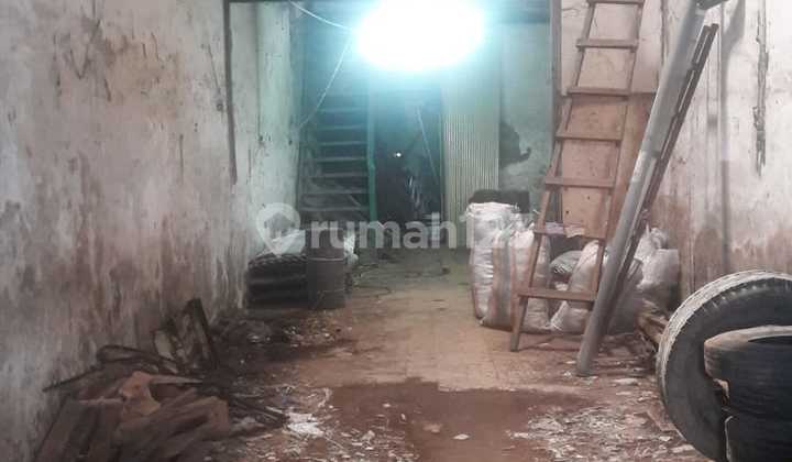 Kembang Jepun Bongkaran Shop House, Prime Business Location 2