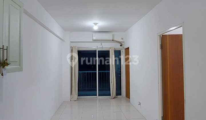 Murah 2Br Puncak Bukit Golf bisa Nego View Golf Semi Furnish