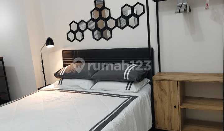 Amor Luxury Apartment, Largest Type 29M Fully Furnished