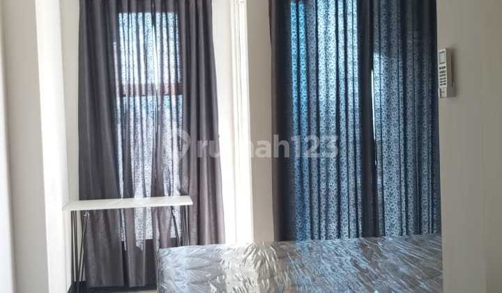 Studio Amor Pakuwon City 25 Million/year Negotiable Studio Amor Pakuwon City 25 Million/year Negotiable