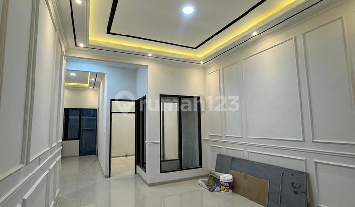 New Luxury House Greenlake Wonorejo Surabaya 4Br New Luxury House Greenlake Wonorejo Surabaya 4Br