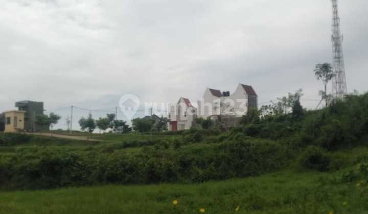 Dijual Tanah Wagir Malang, 3.405 M² Murah