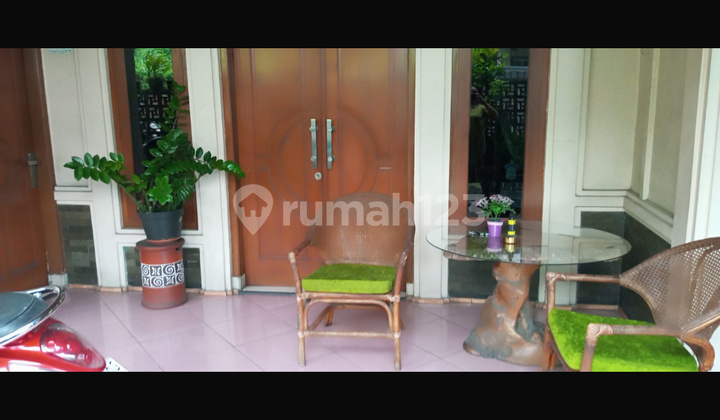 For Sale - Productive Boarding House Near UNS Campus, Surakarta 2