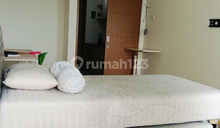 Studio Unit Pavilion Permata 2 Semi-Furnished, Rp 17 million/year Studio Unit Pavilion Permata 2 Semi-Furnished, Rp 17 million/year