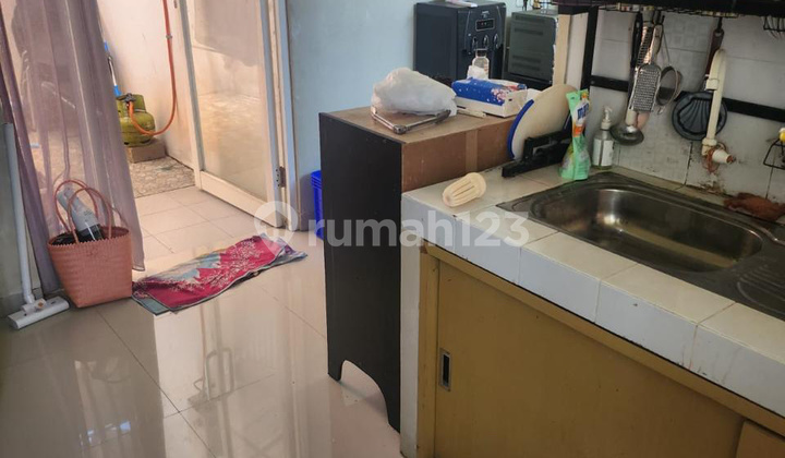 Dijual Rumah Nyaman - De Cassablanca Residence, Malang Dijual Rumah Nyaman - De Cassablanca Residence, Malang