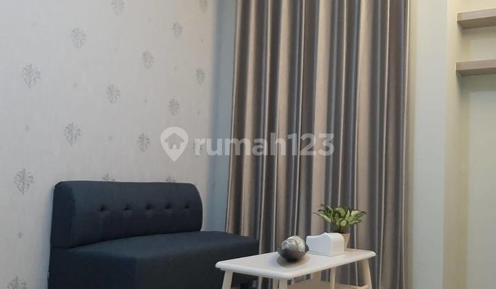 Bale Hinggil Apartment 2 Bedroom Hook, Fully Furnished