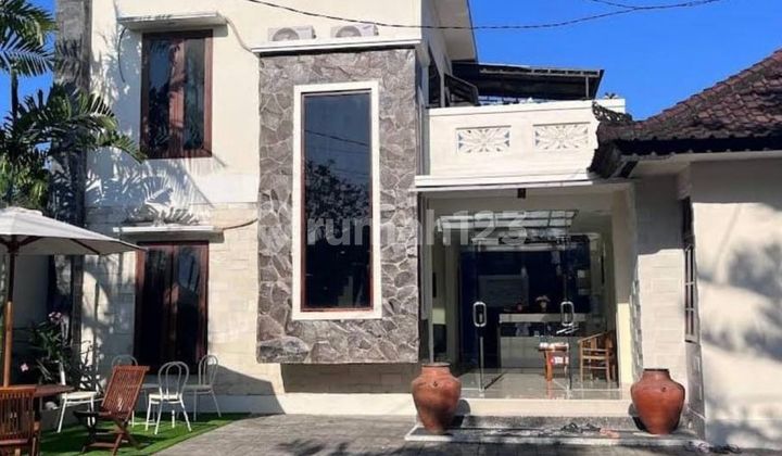 Villa Full Furnished Dekat Sanur & Bypass Ngurah Rai Villa Full Furnished Dekat Sanur & Bypass Ngurah Rai