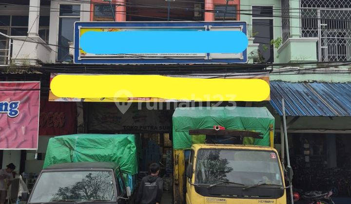 For Sale Antasari Shop House Prime Location Ideal for Business