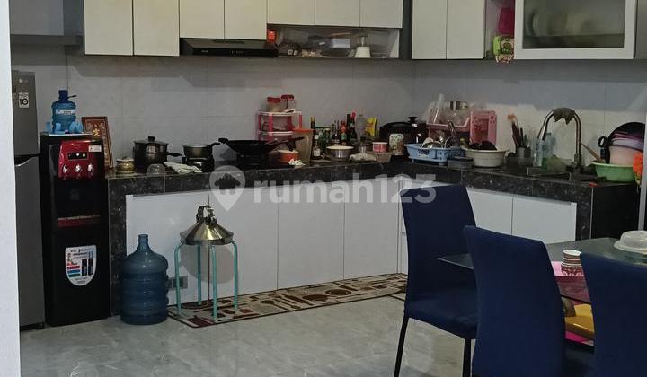 Rumah 4 Kamar Sambikerep Surabaya Barat, Siap Huni 2