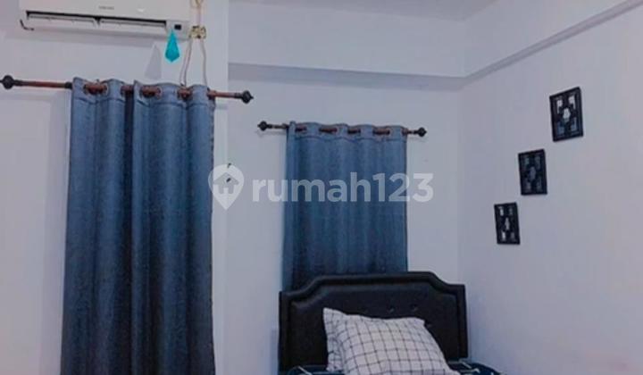 Apartemen Puri Mas Disewa 2Jt/Bln 20Jt/Tahun, Studio 2
