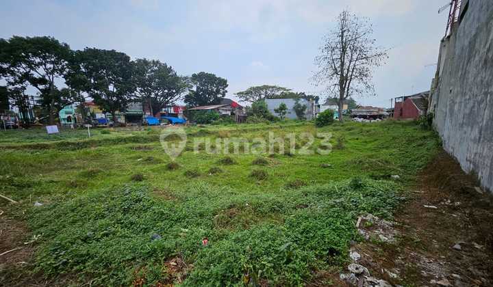 Strategic Land in Blimbing, Malang - For Sale / Rent / Partnership