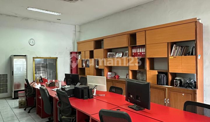 For Sale 2-Story House Ciater Permai Serpong Strategic Location 2