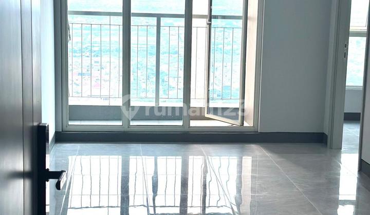 Cheap‼️ Rent Bella Tower 2BR Apartment - 40Million/Year