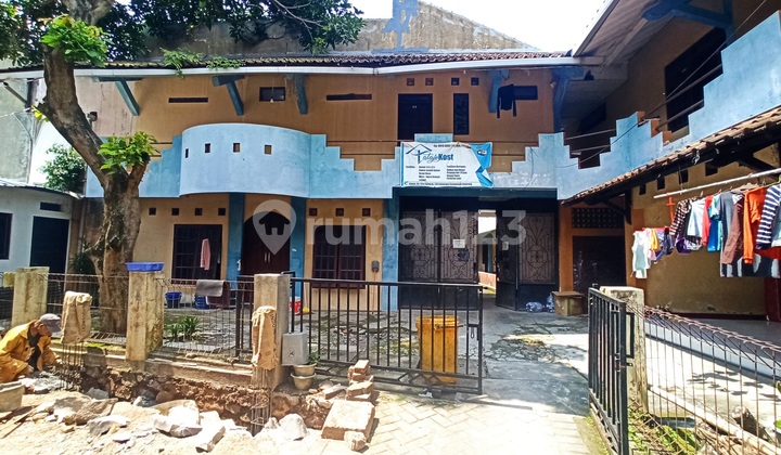 For Sale, Strategic Women's Boarding House Near Undip, Banyumanik Semarang 2