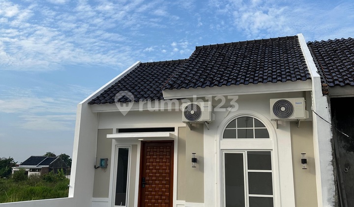 For Sale - Move-in Ready Minimalist House in Pemalang Area