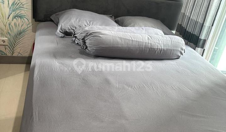 For Rent: Amor Tower Apartment 26th Floor Studio Fully Furnished