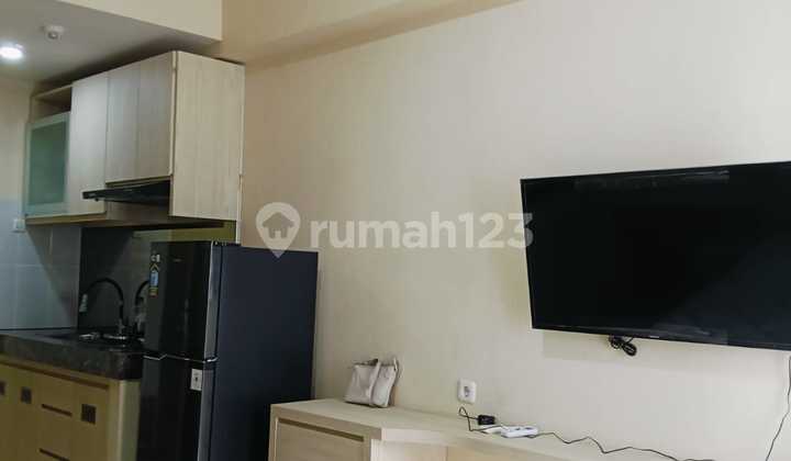 Bale Hinggil Studio Apartment for Rent Fully Furnished Bale Hinggil Studio Apartment for Rent Fully Furnished