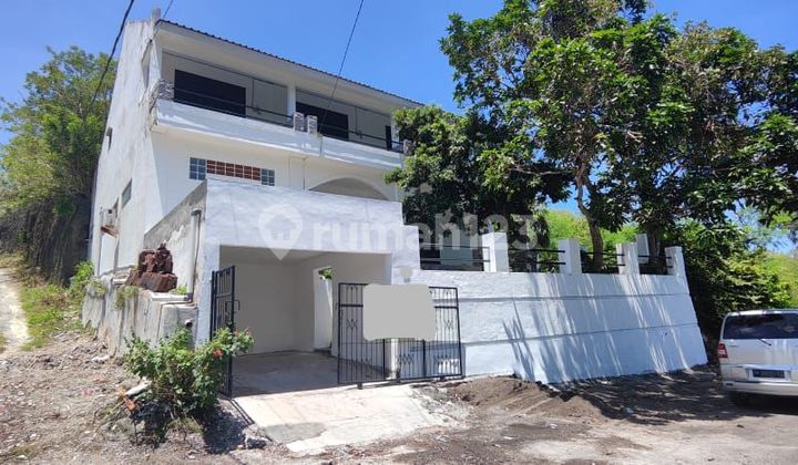 Jual dan Sewa Kos Eksklusif SHM Ungasan, View Gwk, Full Income Jual dan Sewa Kos Eksklusif SHM Ungasan, View Gwk, Full Income