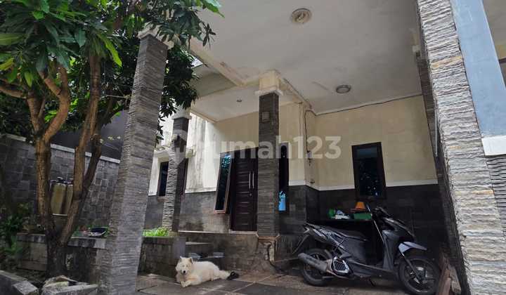 Dijual Rumah 4Kt Grand Mahakam Butuh Uang Cepat Dijual Rumah 4Kt Grand Mahakam Butuh Uang Cepat