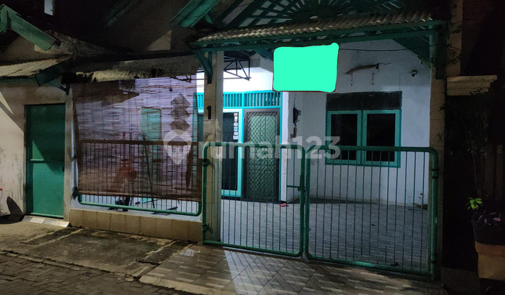For Sale Cheap House in Sukolilo, East Surabaya 2