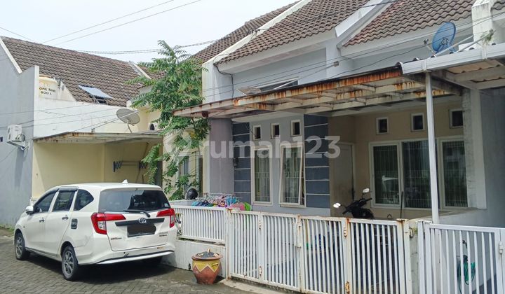 Rumah Murah Panjang Jiwo, SHM, Lokasi Super Strategis 2
