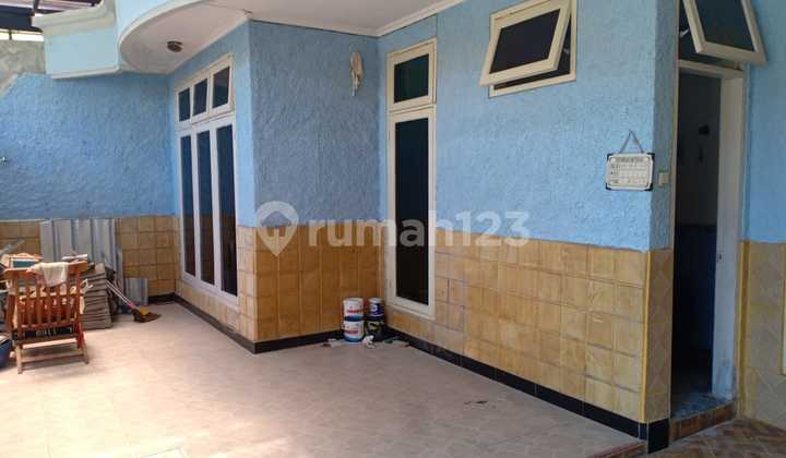 House for Rent in Sutorejo Prima Utara Near Pakuwon City