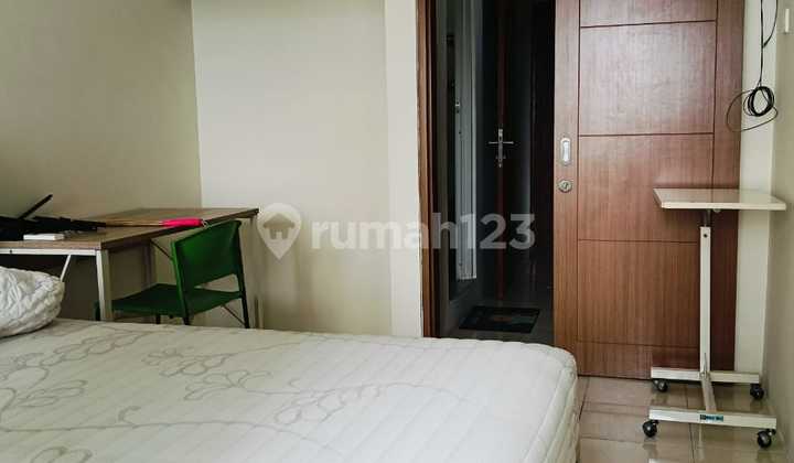 Studio Unit Pavilion Permata 2 Semi-Furnished, Rp 17 million/year Studio Unit Pavilion Permata 2 Semi-Furnished, Rp 17 million/year