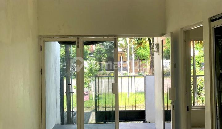 Bu‼️ Rumah Minimalis Kebraon 2Kt SHM - bisa KPR, 550 Nego 2