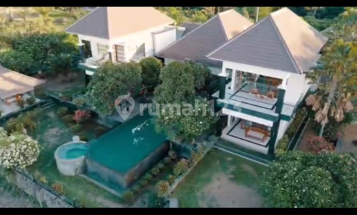Luxury Villa Furnished View Laut di Lovina Buleleng Luxury Villa Furnished View Laut di Lovina Buleleng