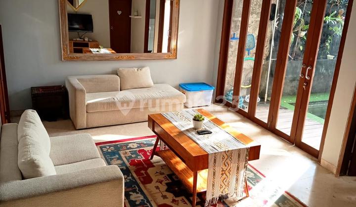 Exclusive Townhouse Maja Residence with Plunge Pool 2