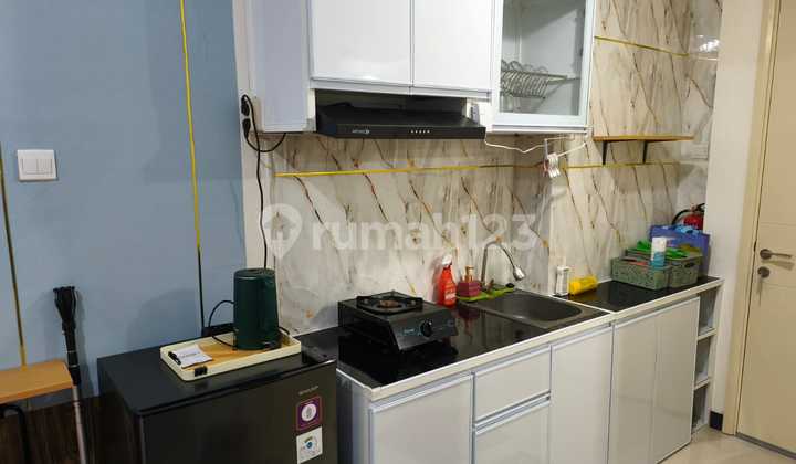 Rent Amor 25M Studio Apartment Fully Furnished Rent Amor 25M Studio Apartment Fully Furnished