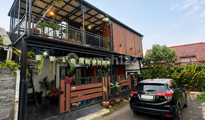 For Sale - Exclusive & Scenic Residence in Sumedang City Center For Sale - Exclusive & Scenic Residence in Sumedang City Center