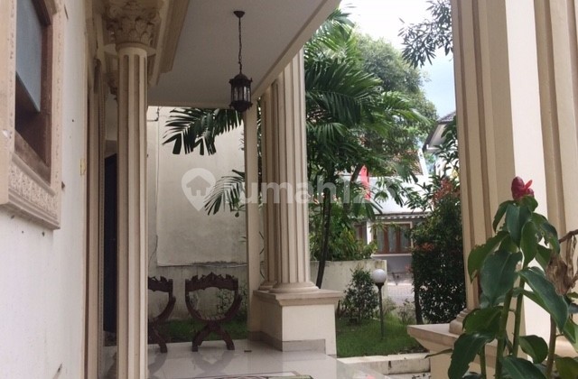 Rumah Luas & Nyaman Kaliurang Jogja, Akses Mudah 2