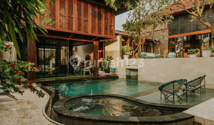 Luxury Villa Tegal Cupek Bali, SHM, Fully Furnished Luxury Villa Tegal Cupek Bali, SHM, Fully Furnished