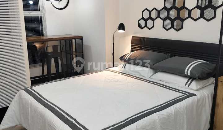 Amor Luxury Apartment, Largest Type 29M Fully Furnished