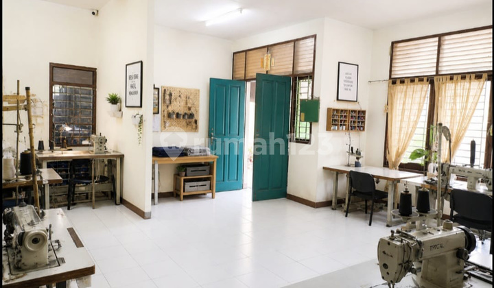 Rumah Hitung Tanah di Bawah NJOP di Kayu Putih, Jakarta Timur Rumah Hitung Tanah di Bawah NJOP di Kayu Putih, Jakarta Timur