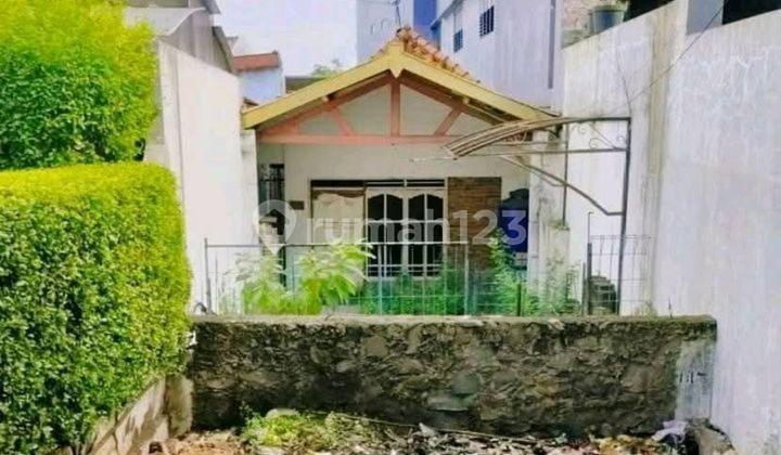 Super Cheap House in Dr. Wahidin! 50 Percent Below Market Value! 1