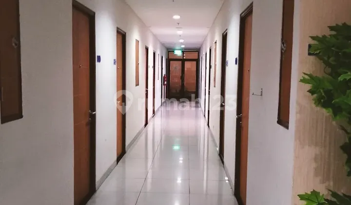 Sell Fast !!! Exclusive Unit at Diamond Avenue (Dave) Apartment 2