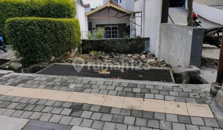 Super Cheap House in Dr. Wahidin! 50 Percent Below Market Value! 2