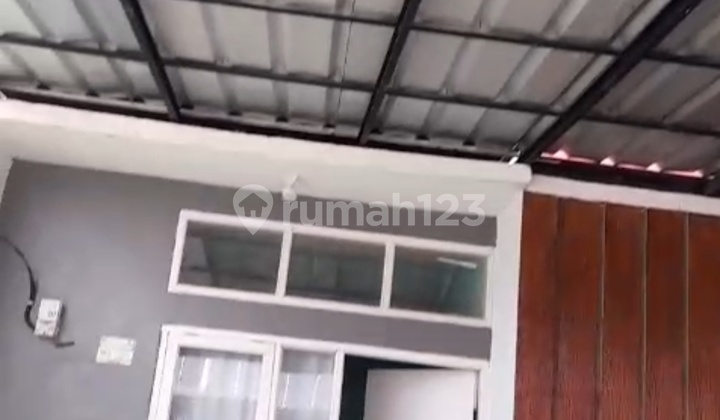 Over Credit for Houses in Banjarsari Cipocok Jaya