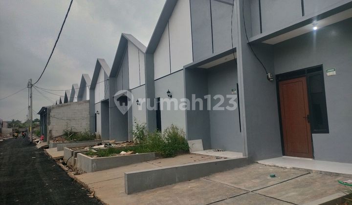 Rumah Subsidi Bonus Dapur Free DP Rumah Subsidi Bonus Dapur Free DP