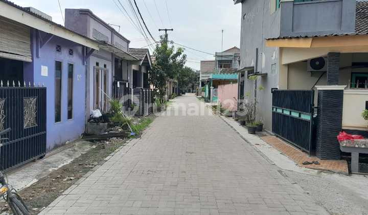 Over Credit for Houses Near Unpam Campus