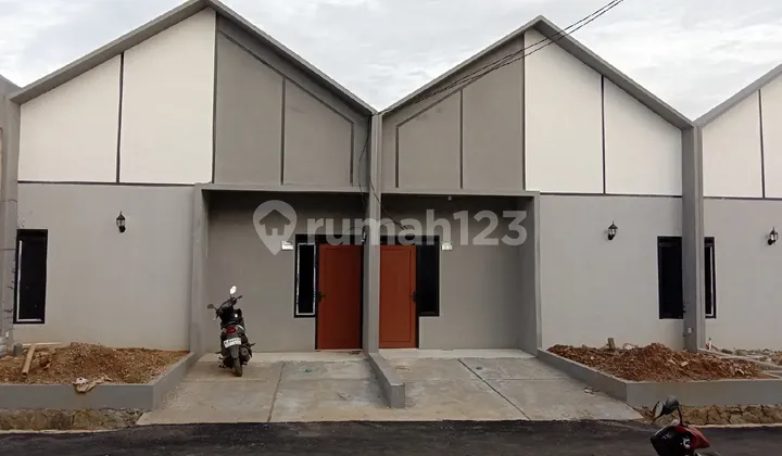 Rumah Subsidi di Cipocok Jaya Tanpa DP Rumah Subsidi di Cipocok Jaya Tanpa DP